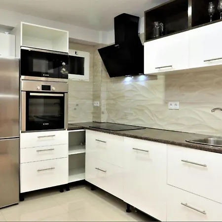 Levante Beachfront Luxury *
