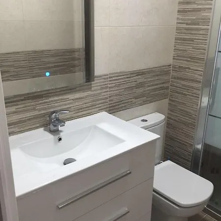 Apartment Levante Beachfront Luxury *