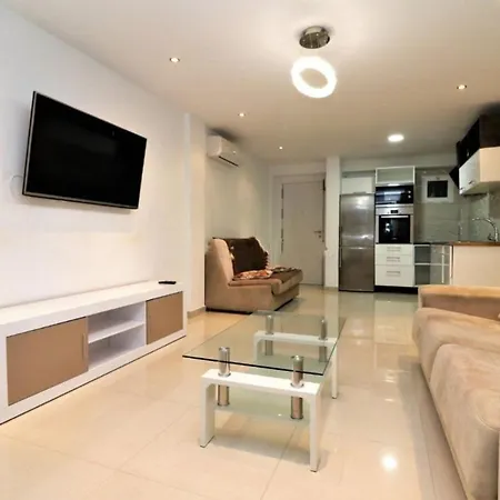 Levante Beachfront Luxury * Benidorm