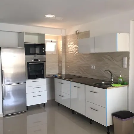 Apartment Levante Beachfront Luxury *