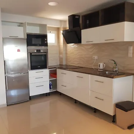 Apartment Levante Beachfront Luxury