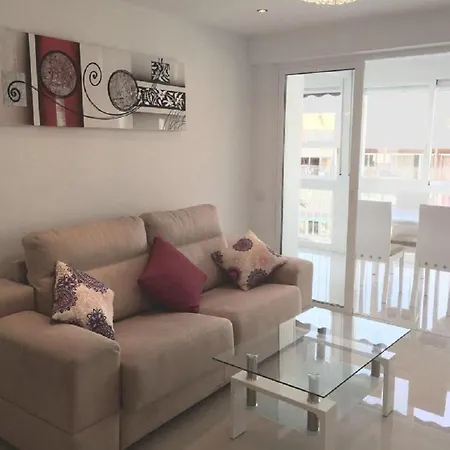 Levante Beachfront Luxury * Benidorm
