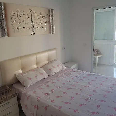 Apartment Levante Beachfront Luxury *