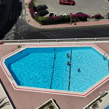 Apartment Levante Beachfront Luxury *