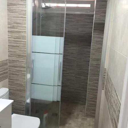 Levante Beachfront Luxury Apartment