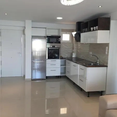 Levante Beachfront Luxury *
