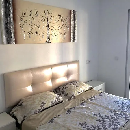 Levante Beachfront Luxury