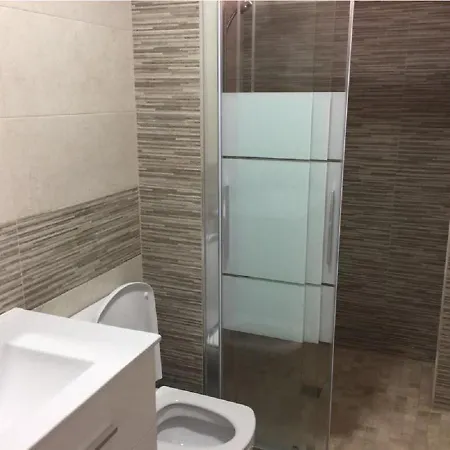 Apartment Levante Beachfront Luxury