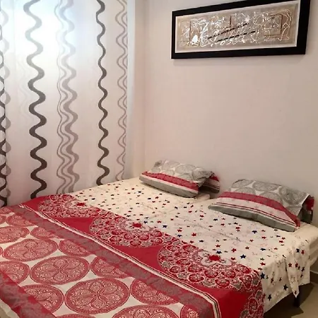Apartment Levante Beachfront Luxury *