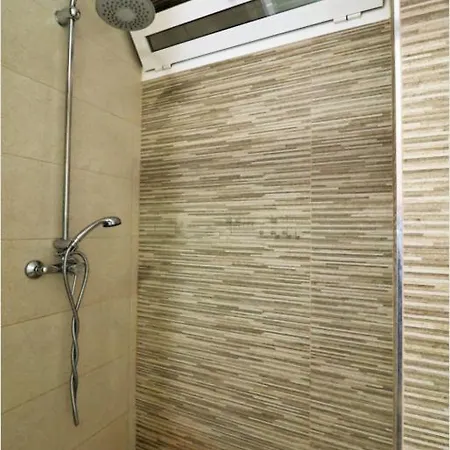 Levante Beachfront Luxury Apartment Benidorm
