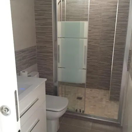 Levante Beachfront Luxury Apartment *