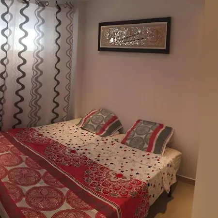 Levante Beachfront Luxury Apartment Benidorm