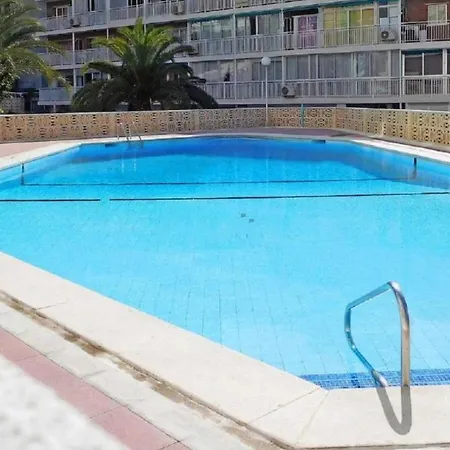 Levante Beachfront Luxury *